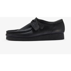 Bootsschuhe Clarks WallabeeEVO Leather