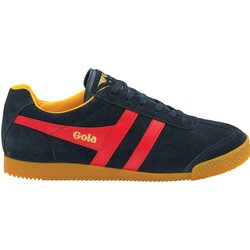 Sneaker Gola Harrier