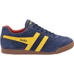 Sneaker Gola Harrier