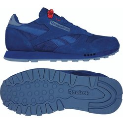 Kinderschuhe Reebok Classics Leather