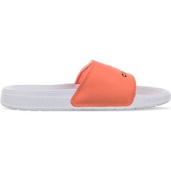 Stepptanz Converse All Star Slide Seasonal Color