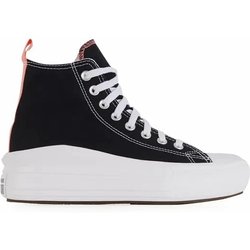 Chuck Taylor All Star Move Platform Converse