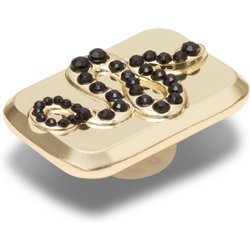 Jibbitz Crocs Gold Snake Emblem