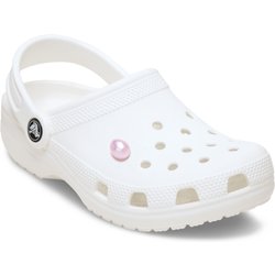 Jibbitz Crocs Pink Oval Baroque Pearl