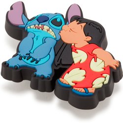 Jibbitz Crocs Disney Lilo and Stitch