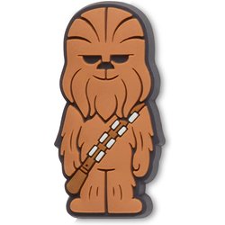 Jibbitz Crocs Star Wars Chewbacca