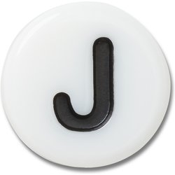 Jibbitz Crocs J Tiny Friendship Letter