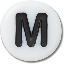 Jibbitz Crocs M Tiny Friendship Letter