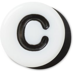 Jibbitz Crocs C Tiny Friendship Letter