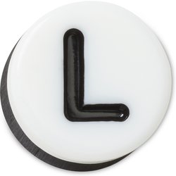Jibbitz Crocs L Tiny Friendship Letter