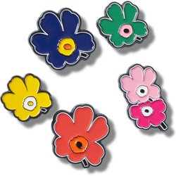 Jibbitz Crocs Marimekko (x5)
