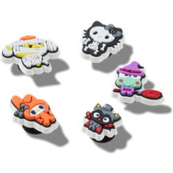 Jibbitz Crocs HKF Halloween 5Pck
