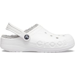 Crocs baya lined clog
