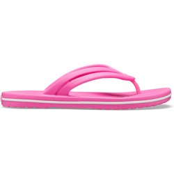 Damen-Flip-Flops Crocs crocband flip