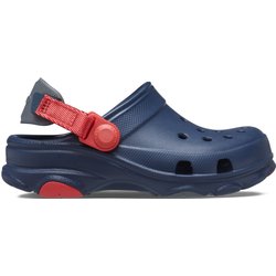 Baby-Geländeclogs Crocs Classics T