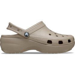 Clogs für Damen Crocs Classic Platform