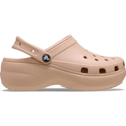 Clogs für Damen Crocs Classic Platform