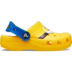 Baby-Clogs Crocs FLClassicIAMMinions