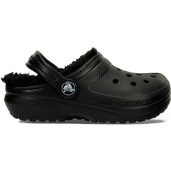 Baby Crocs Classic Lined