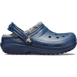 Baby Crocs Classic Lined