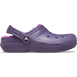 Baby-Clogs Crocs Classic Lined T