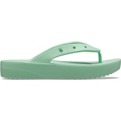 Flip-Flops für Frauen Crocs Classic Platform