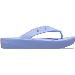 Flip-Flops für Frauen Crocs Classic Platform