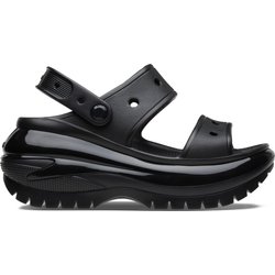 Sandalen Crocs Classic Mega Crush