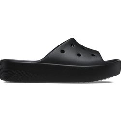 Badeschuhe für Damen Crocs Classic Platform