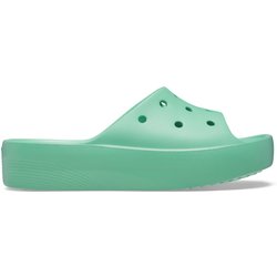 Slides Crocs Classic Platform