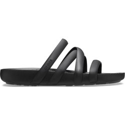 Slides Crocs Crocs Splash Strappy