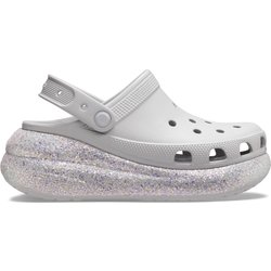 Clogs Crocs Crush Glitter