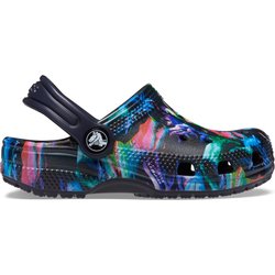 Baby Crocs Classic Dino