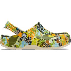 Baby-Clogs Crocs Classic Far Out