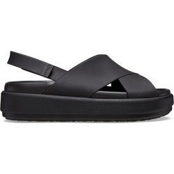 Clogs für Damen Crocs Brooklyn Luxe