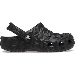 Kinderschuhe Crocs Classic Geometric