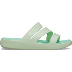 Slides Crocs Getaway Strappy