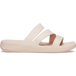 Damen Sandalen Crocs Getaway Strappy