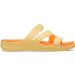 Slides Crocs Getaway Strappy