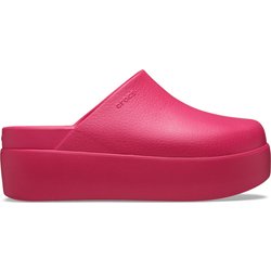 Clogs für Damen Crocs Dylan Platform