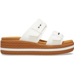 Sandalen mit Schnalle Damen Crocs Brooklyn