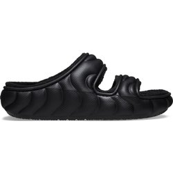 Slides Crocs Classic Cozzzy Overpuff