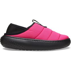 Hausschuhe Kind Crocs Classic Puff