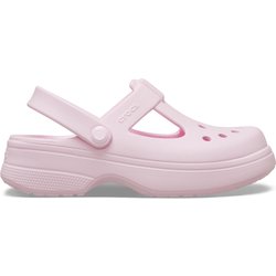 Clogs für Kinder Crocs Classic Mary Jane K