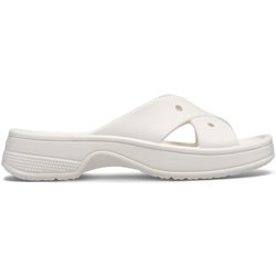 Damen Sandalen mit Kreuzriemen Crocs Cl