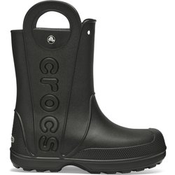 Regenstiefel Damen Crocs Handle It