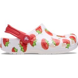 Clogs Crocs Classic Fresh Fruits