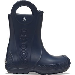 Baby-Regenstiefel Crocs Handle It