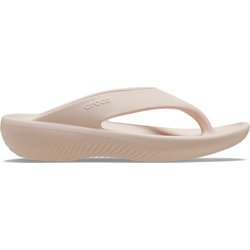 Flip-Flops für Damen Crocs Mellow Recovery