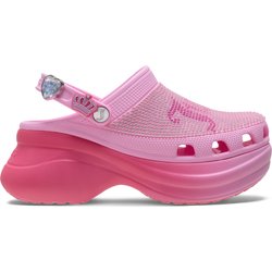 Clogs für Damen Crocs Juicy Cure Bae